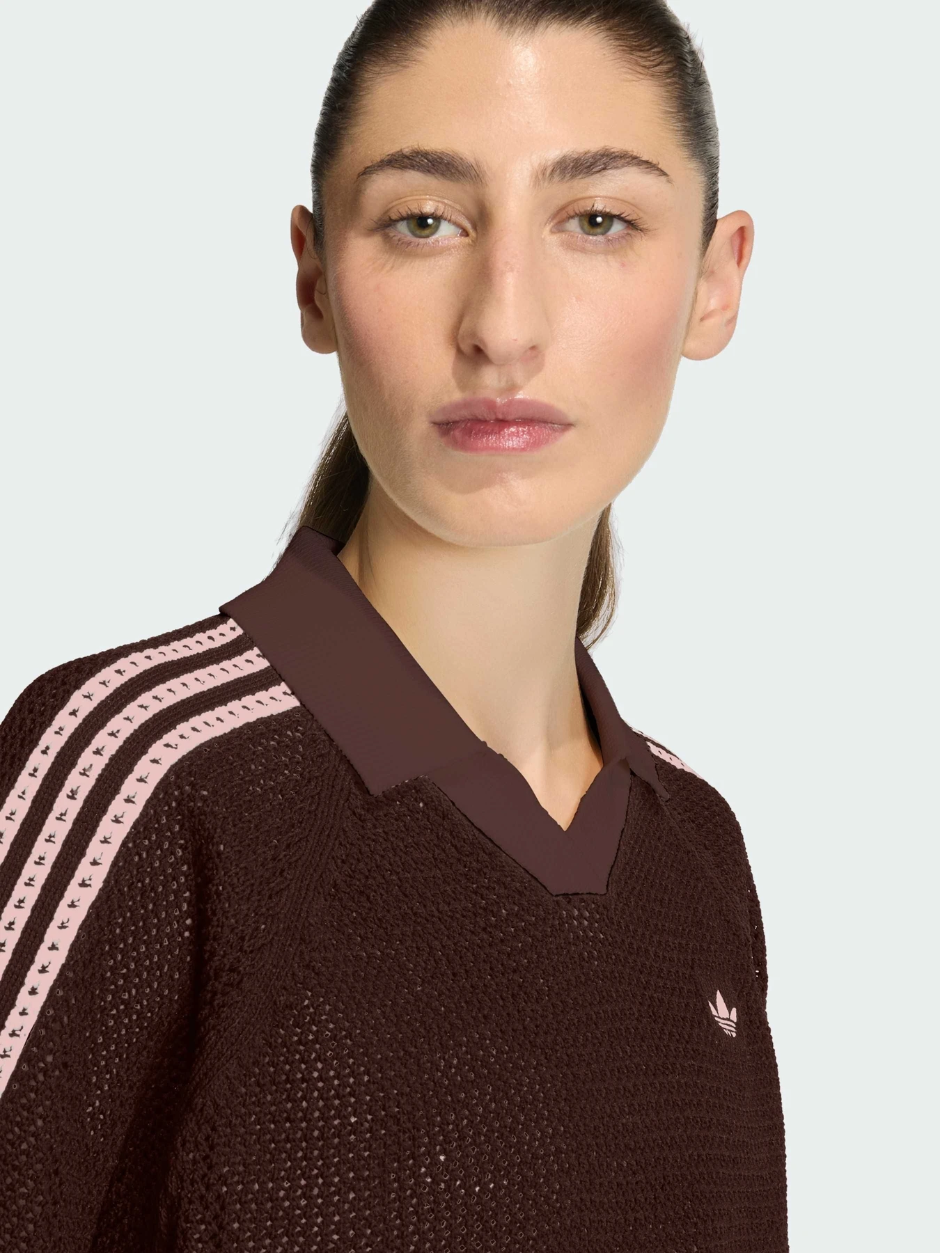 Футболки і поло Adidas Adicolor модель KE0198 Фото