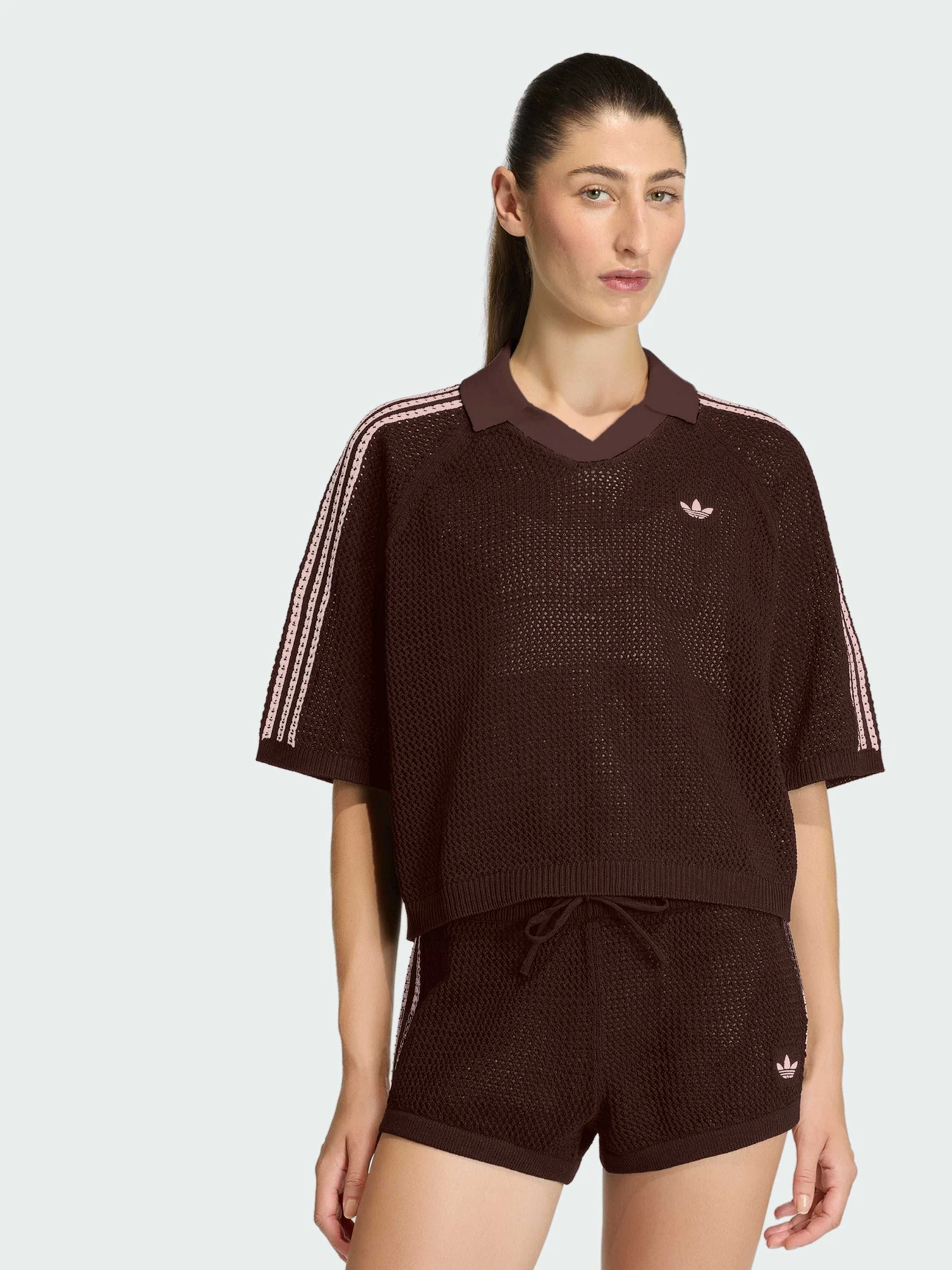 Футболки і поло Adidas Adicolor модель KE0198 Фото