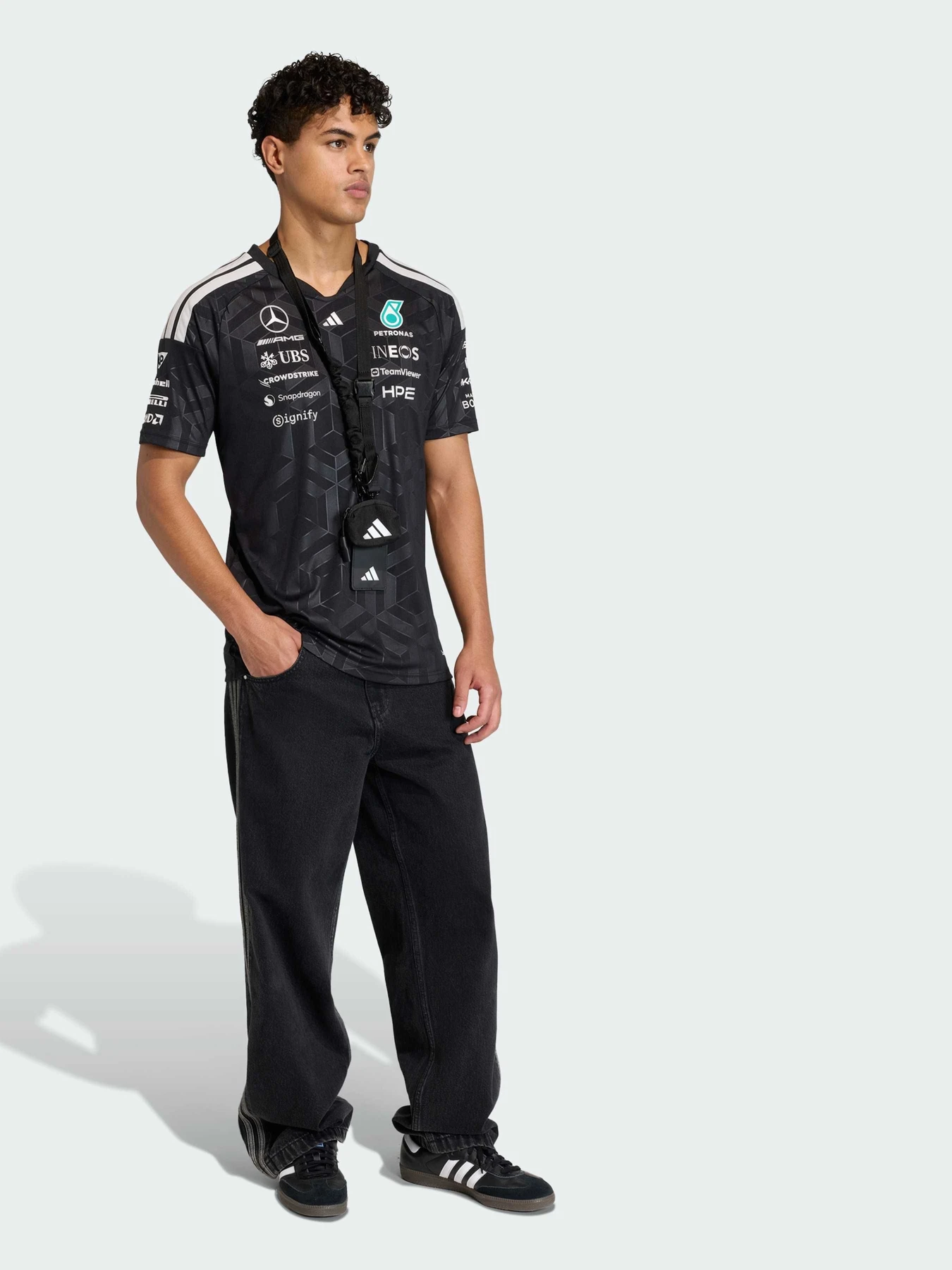 Футболки и поло Adidas модель KF0161 Футболки и поло Adidas модель KF0161 Фото