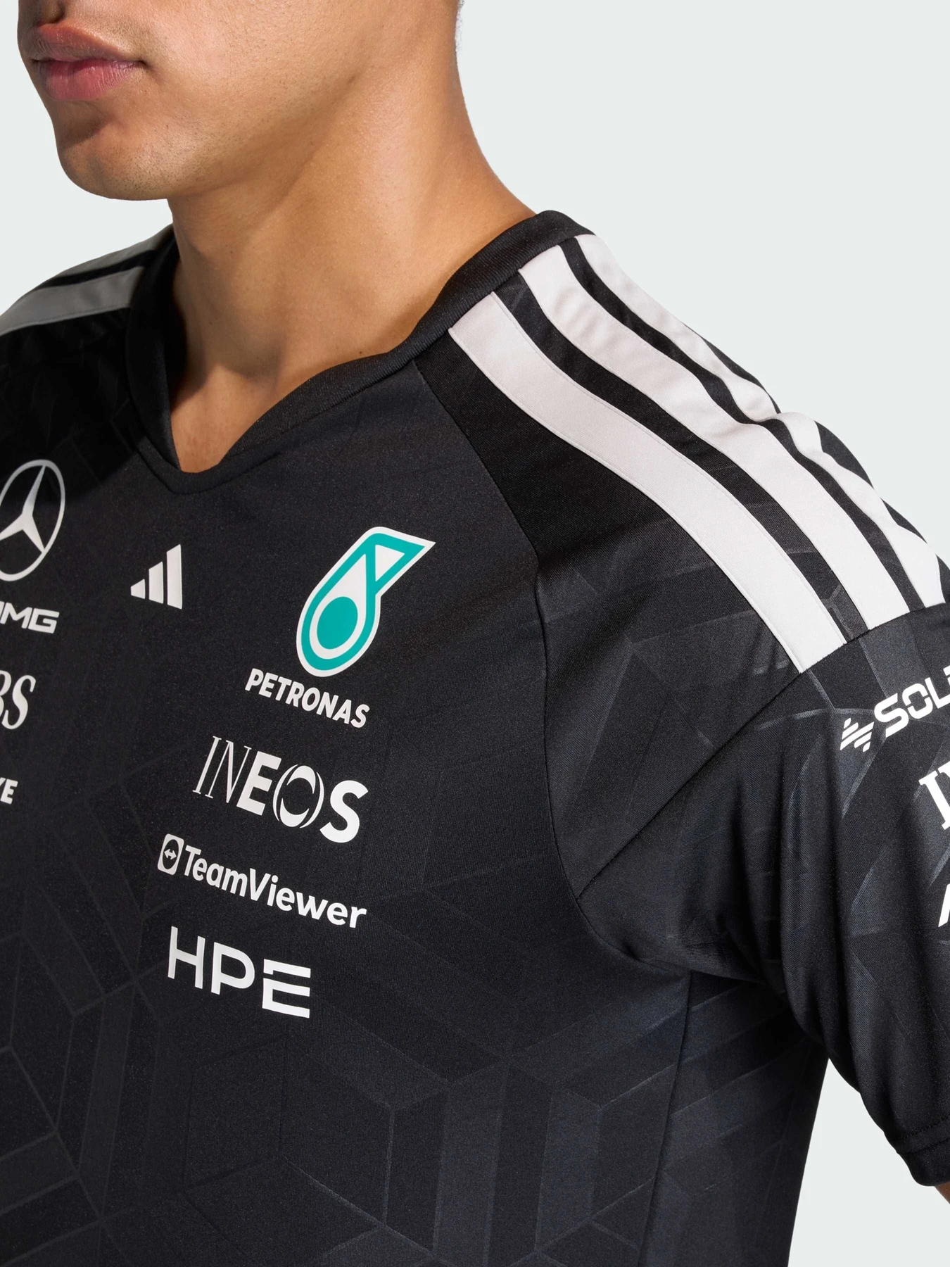 Футболки и поло Adidas модель KF0161 Футболки и поло Adidas модель KF0161 Фото