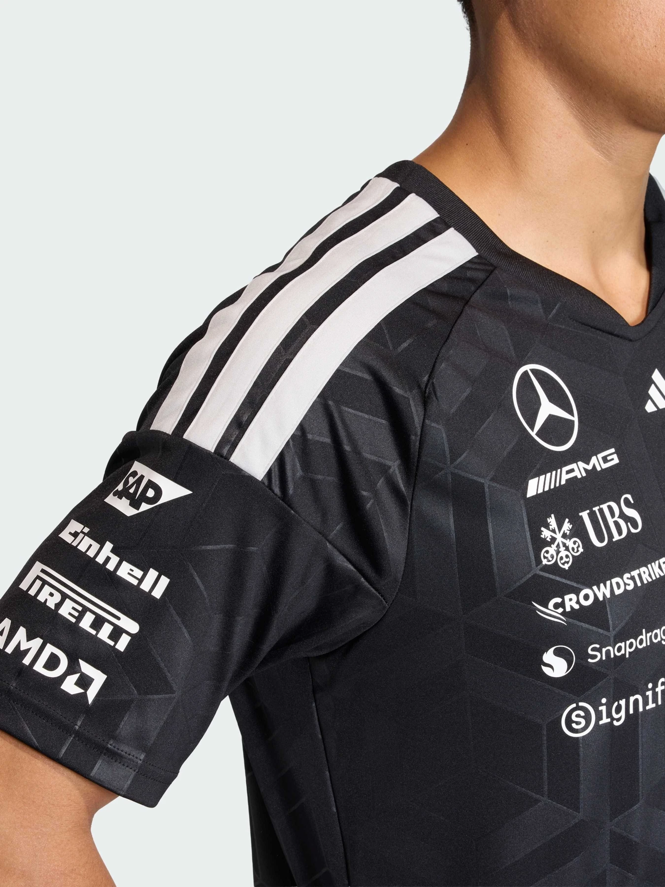 Футболки и поло Adidas модель KF0161 Футболки и поло Adidas модель KF0161 Фото
