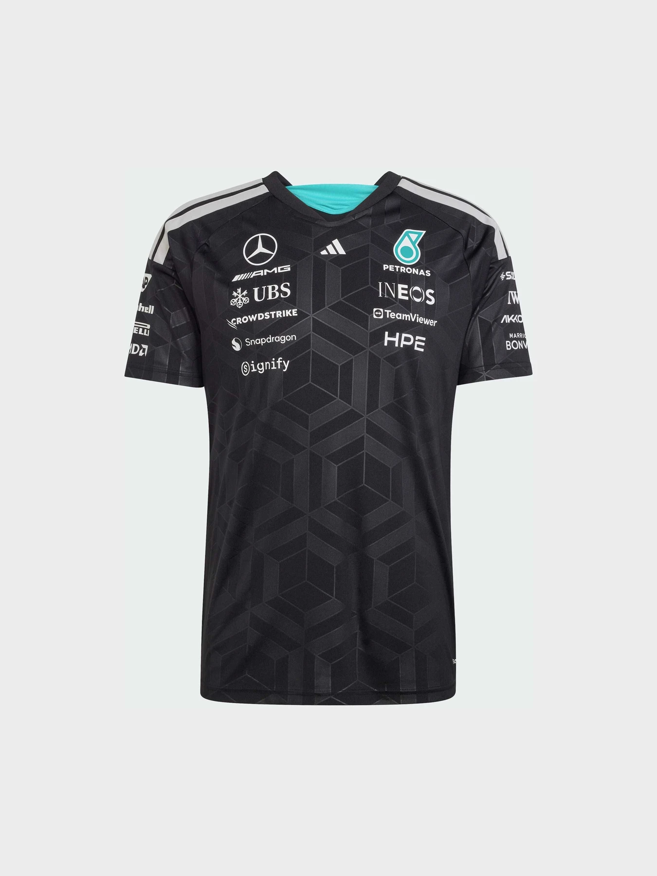 Футболки и поло Adidas модель KF0161 Футболки и поло Adidas модель KF0161 Фото