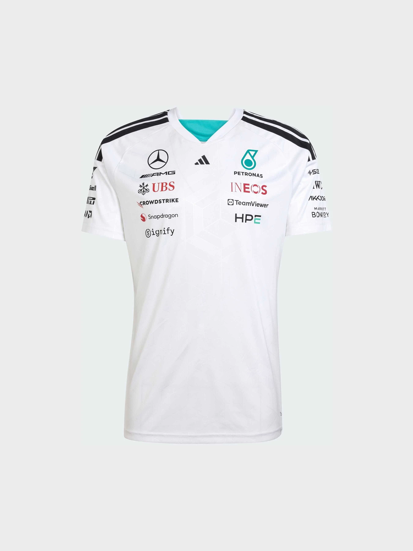 Футболки и поло Adidas модель KF0160 Футболки и поло Adidas модель KF0160 Фото