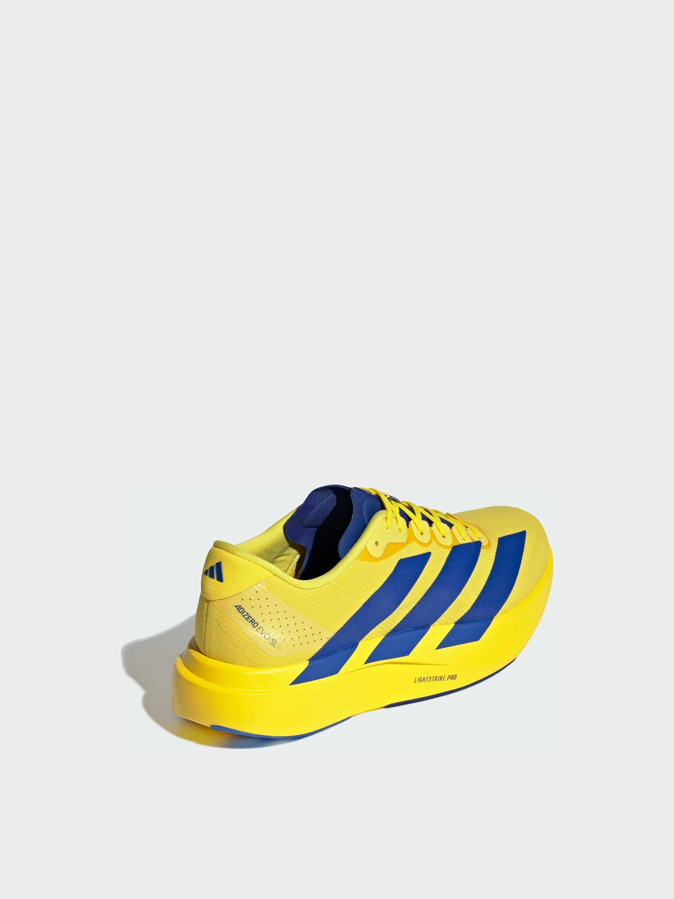 Кроссовки Adidas adizero модель KK3673 Кроссовки Adidas adizero модель KK3673 Фото