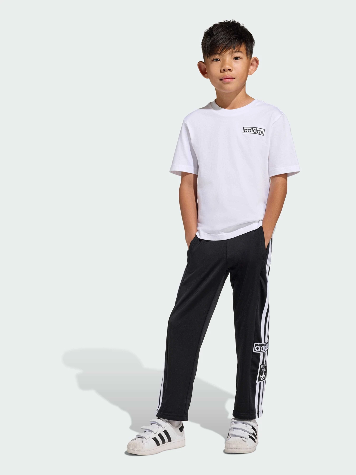 Костюмы Adidas Adicolor модель KD3990 Фото
