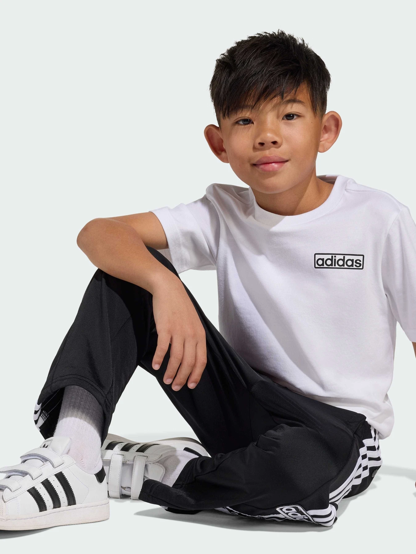 Костюмы Adidas Adicolor модель KD3990 Фото