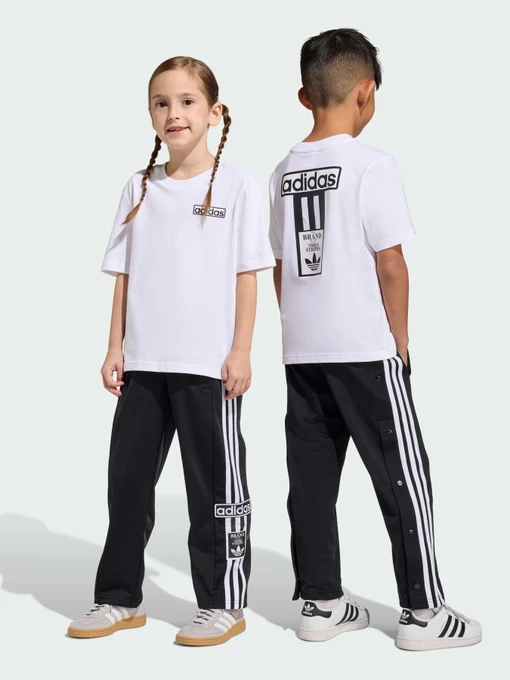 Костюмы Adidas Adicolor модель KD3990 Фото