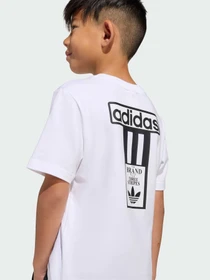 Костюмы Adidas Adicolor модель KD3990 Фото