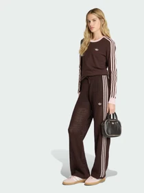 Брюки Adidas Adicolor модель KE0201 Фото