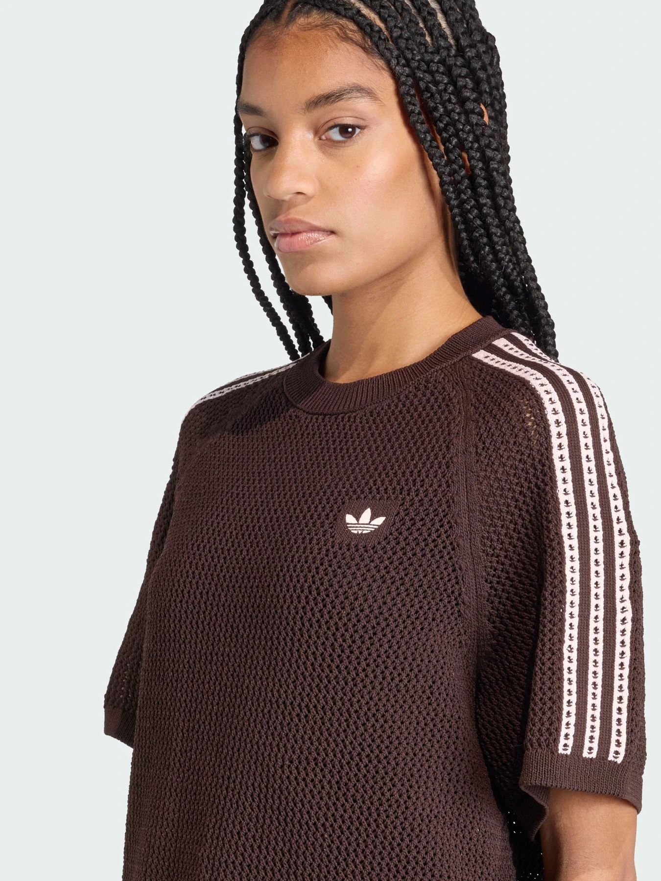 Сукні Adidas Adicolor модель KE0203 Сукні Adidas Adicolor модель KE0203 Фото