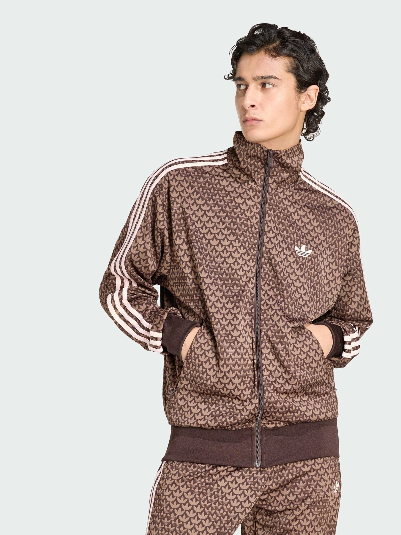 Худи и свитшоты Adidas Graphics модель KE1677 Фото