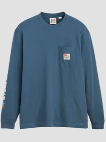Худи и свитшоты Levi's модель 0034Q;0000 Фото