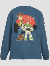 Худи и свитшоты Levi's модель 0034Q;0000 Фото