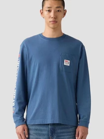 Худи и свитшоты Levi's модель 0034Q;0000 Фото