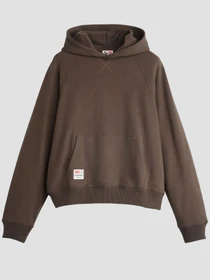 Худі та світшоти Levi's модель 0034R;0000 Фото