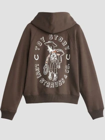 Худі та світшоти Levi's модель 0034R;0000 Фото