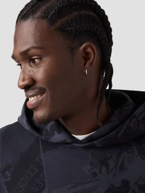 Худі та світшоти Levi's модель 0065D;0000 Фото