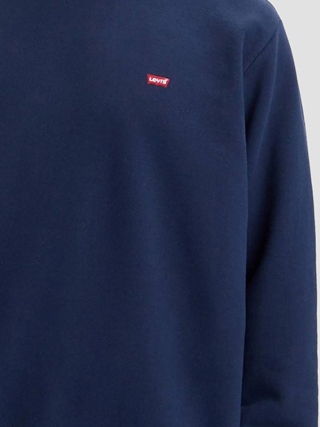 Худи и свитшоты Levi's модель 17391;0001 Худи и свитшоты Levi's модель 17391;0001 Фото