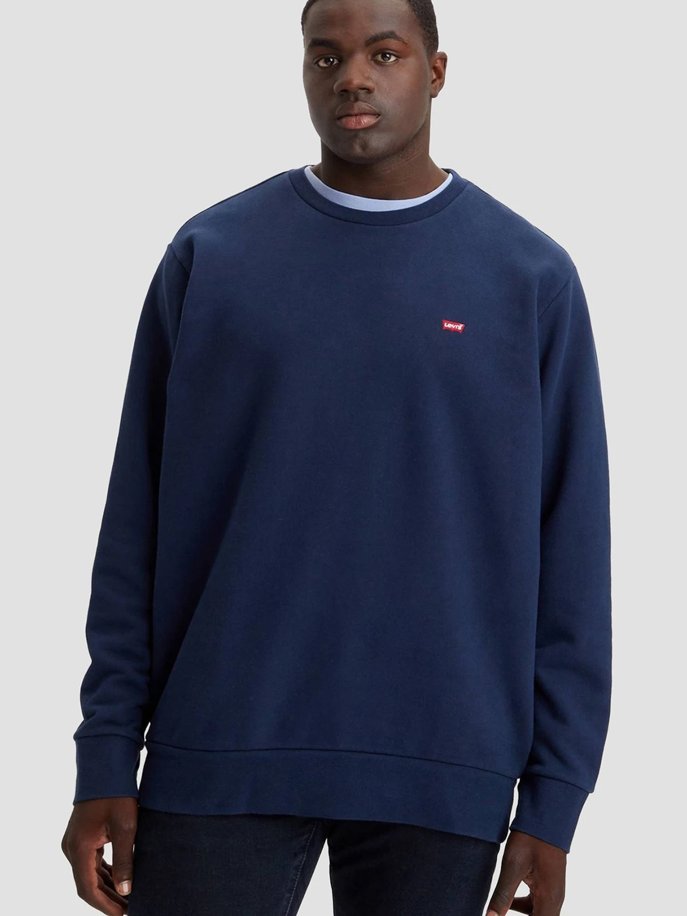 Худи и свитшоты Levi's модель 17391;0001 Худи и свитшоты Levi's модель 17391;0001 Фото