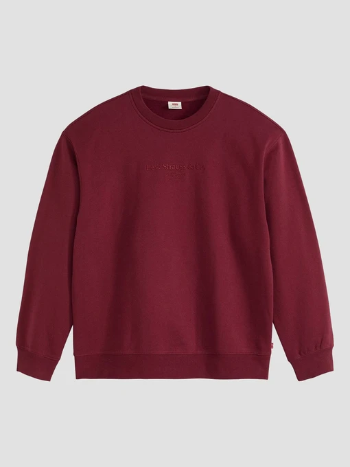 Бавовняна Чоловіча Кофта Levi's фото 2