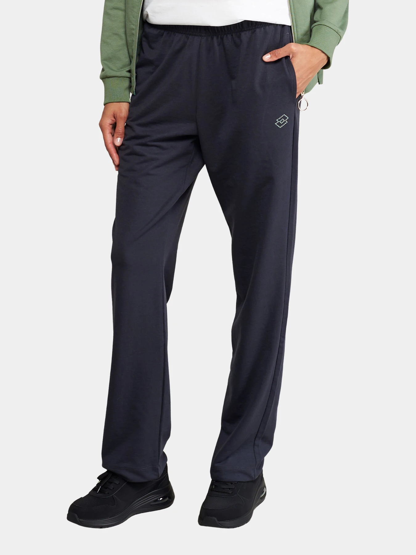 Костюмы Lotto SUIT LYNDA W модель 222293_D7Q Костюмы Lotto SUIT LYNDA W модель 222293_D7Q Фото