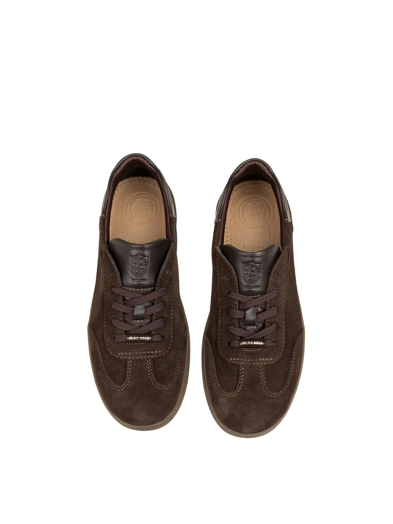 Кеди Alex Bell модель 1175803 Кеди Alex Bell модель 1175803 Фото