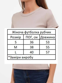 Футболки і поло HiBrand модель Wm279 Фото