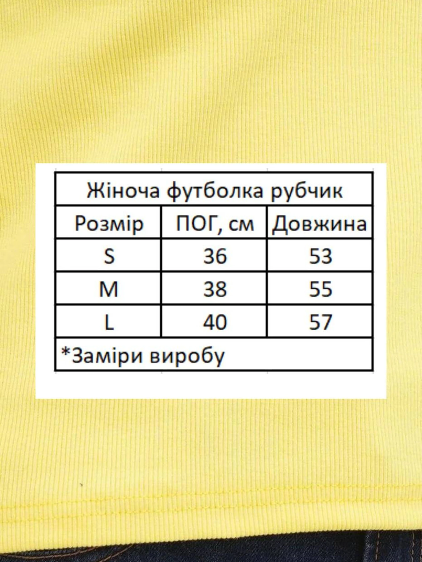 Футболки і поло HiBrand модель Wm283 Фото