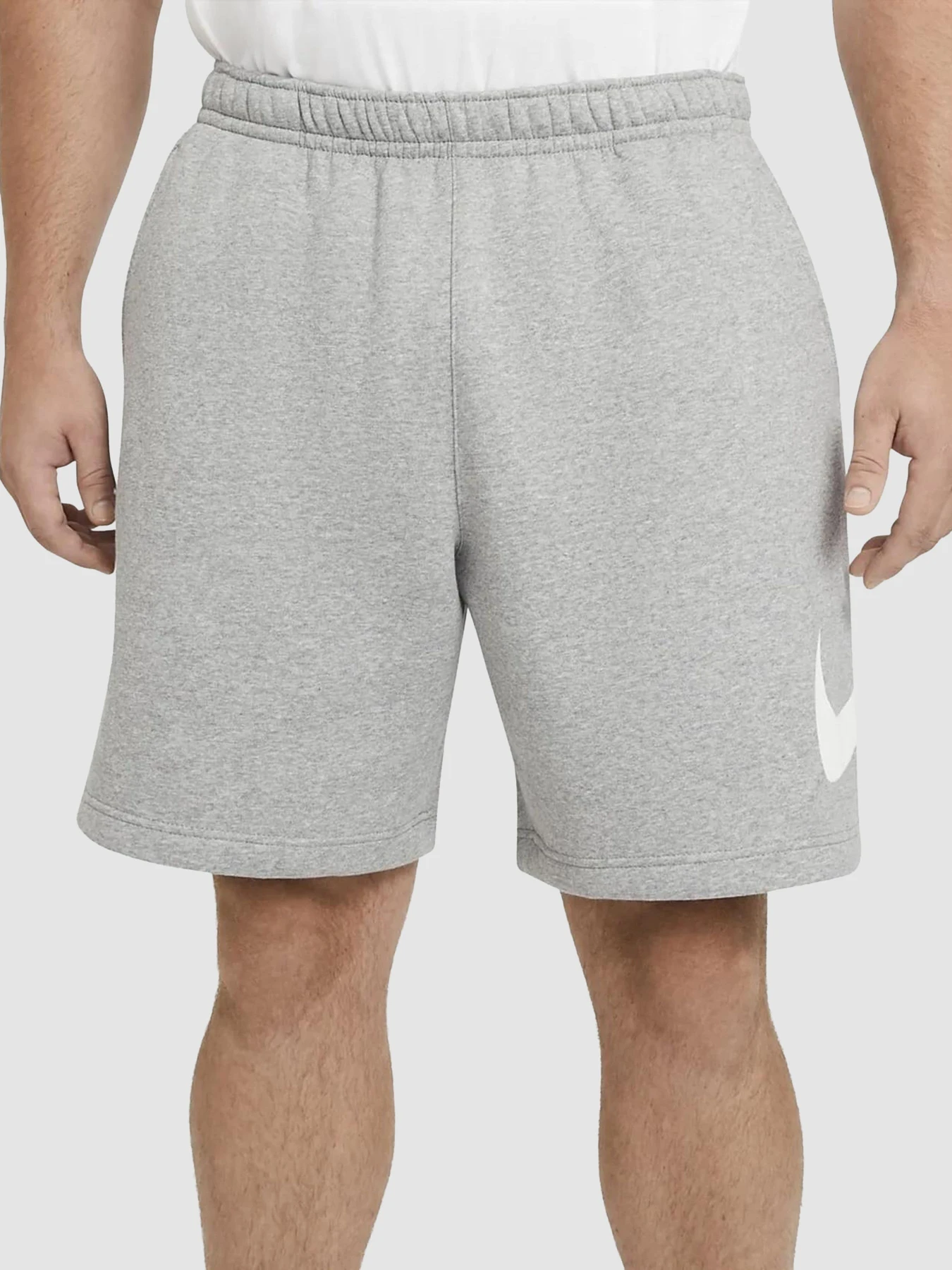 Шорти NIKE ШоNsw Club Short Bb Gx модель BV2721-063 Шорти NIKE ШоNsw Club Short Bb Gx модель BV2721-063 Фото