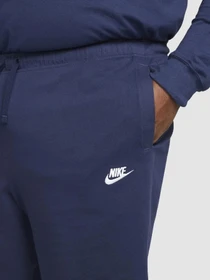 Шорти NIKE Sportswear Club Fleece модель BV2772-410 Фото