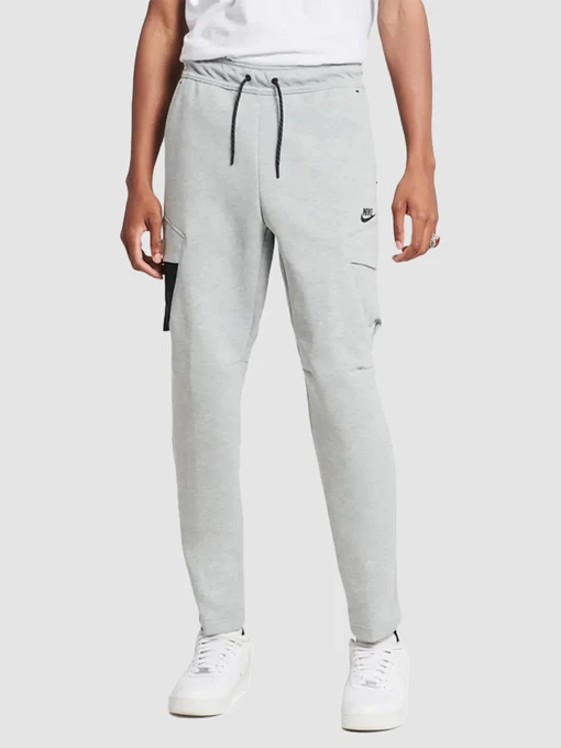 Чоловічі Повсякденні штани NIKE Tch Flc Utility Pant фото 2
