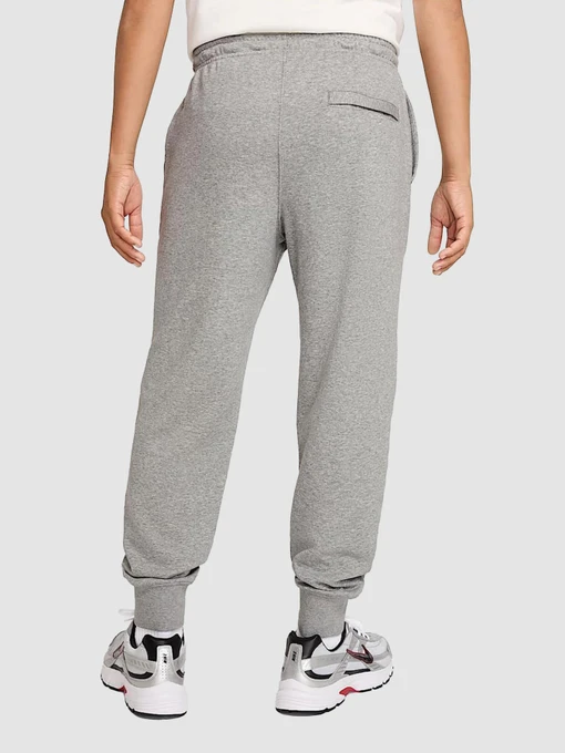 Бавовняні Чоловічі Джогери NIKE French Terry фото 2