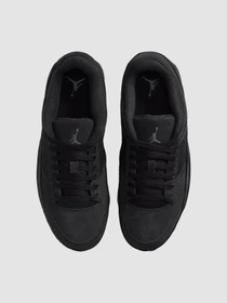 Кроссовки Jordan Flight Court Cat Black модель HF3255-010 Фото