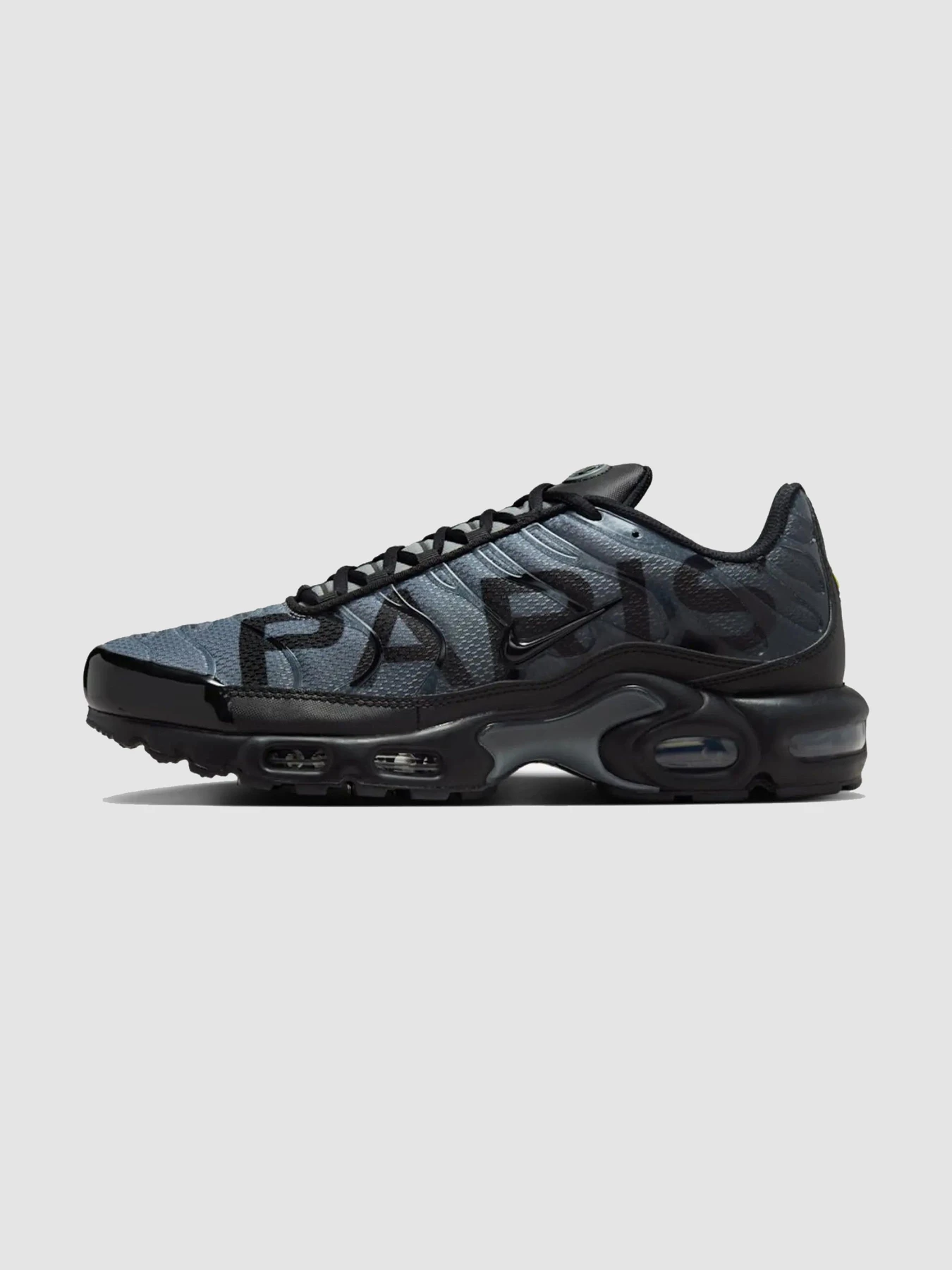 Кроссовки NIKE Air Max Plus Prm модель IB2253-001 Кроссовки NIKE Air Max Plus Prm модель IB2253-001 Фото