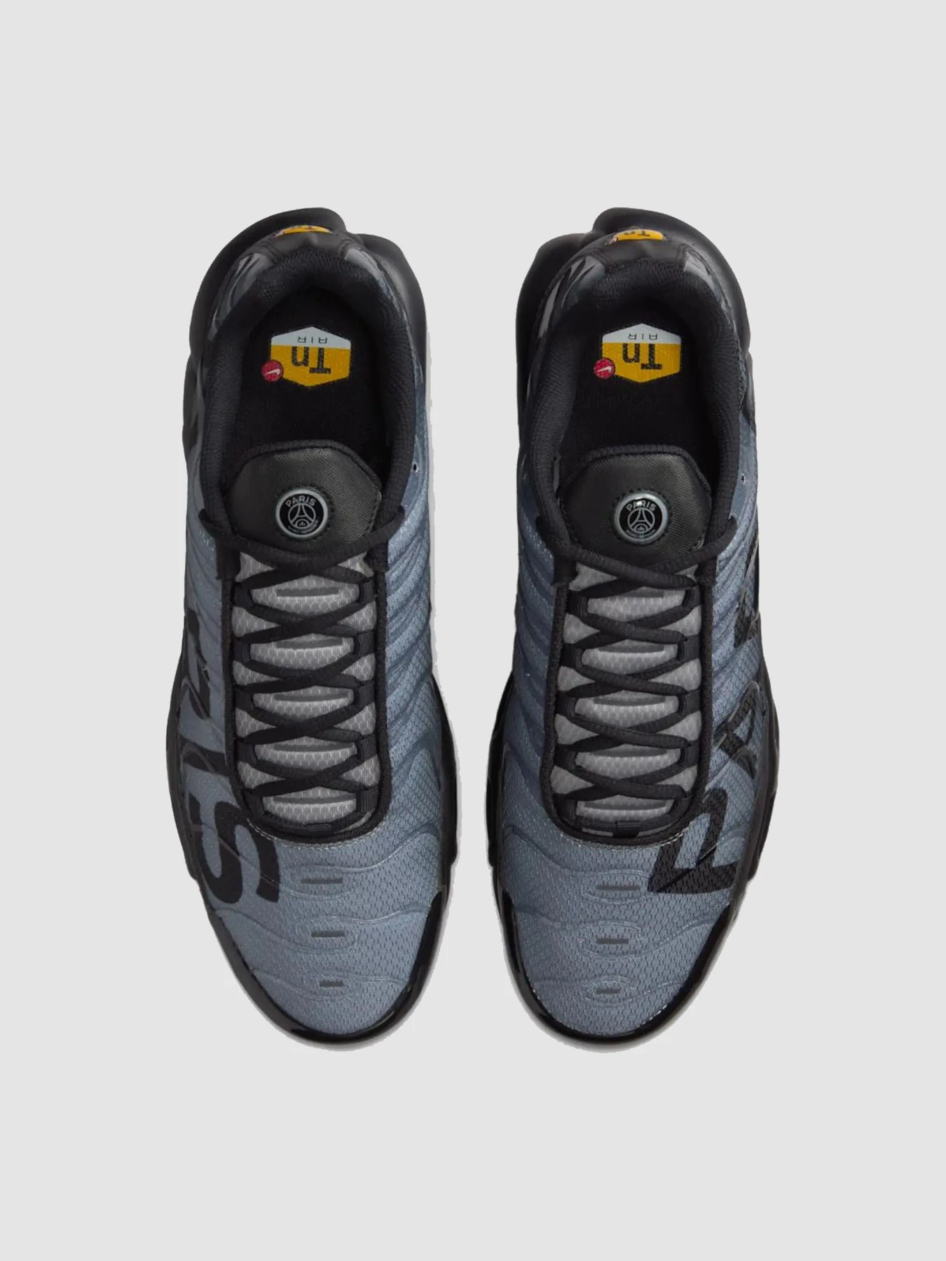Кроссовки NIKE Air Max Plus Prm модель IB2253-001 Кроссовки NIKE Air Max Plus Prm модель IB2253-001 Фото