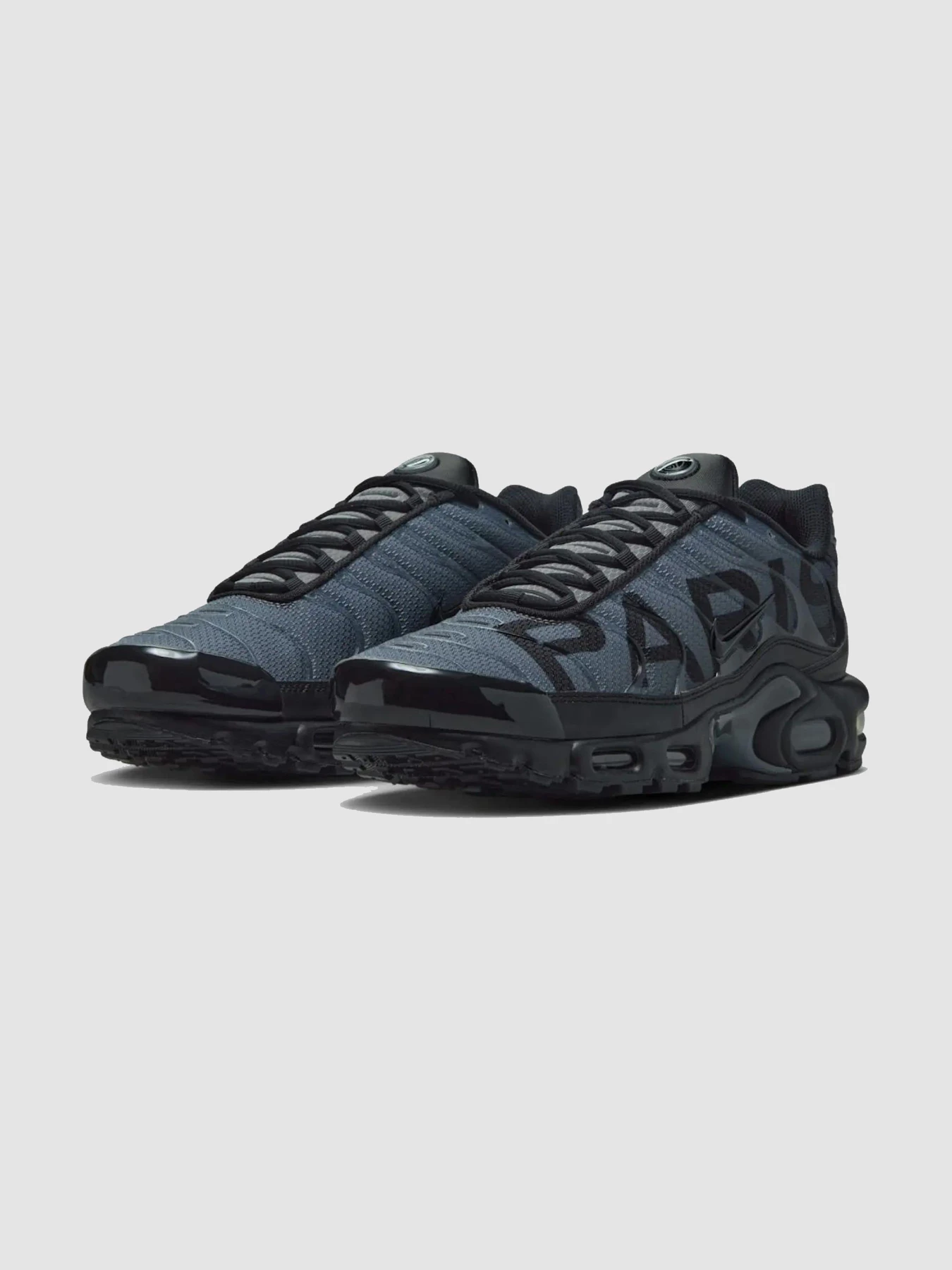 Кроссовки NIKE Air Max Plus Prm модель IB2253-001 Кроссовки NIKE Air Max Plus Prm модель IB2253-001 Фото