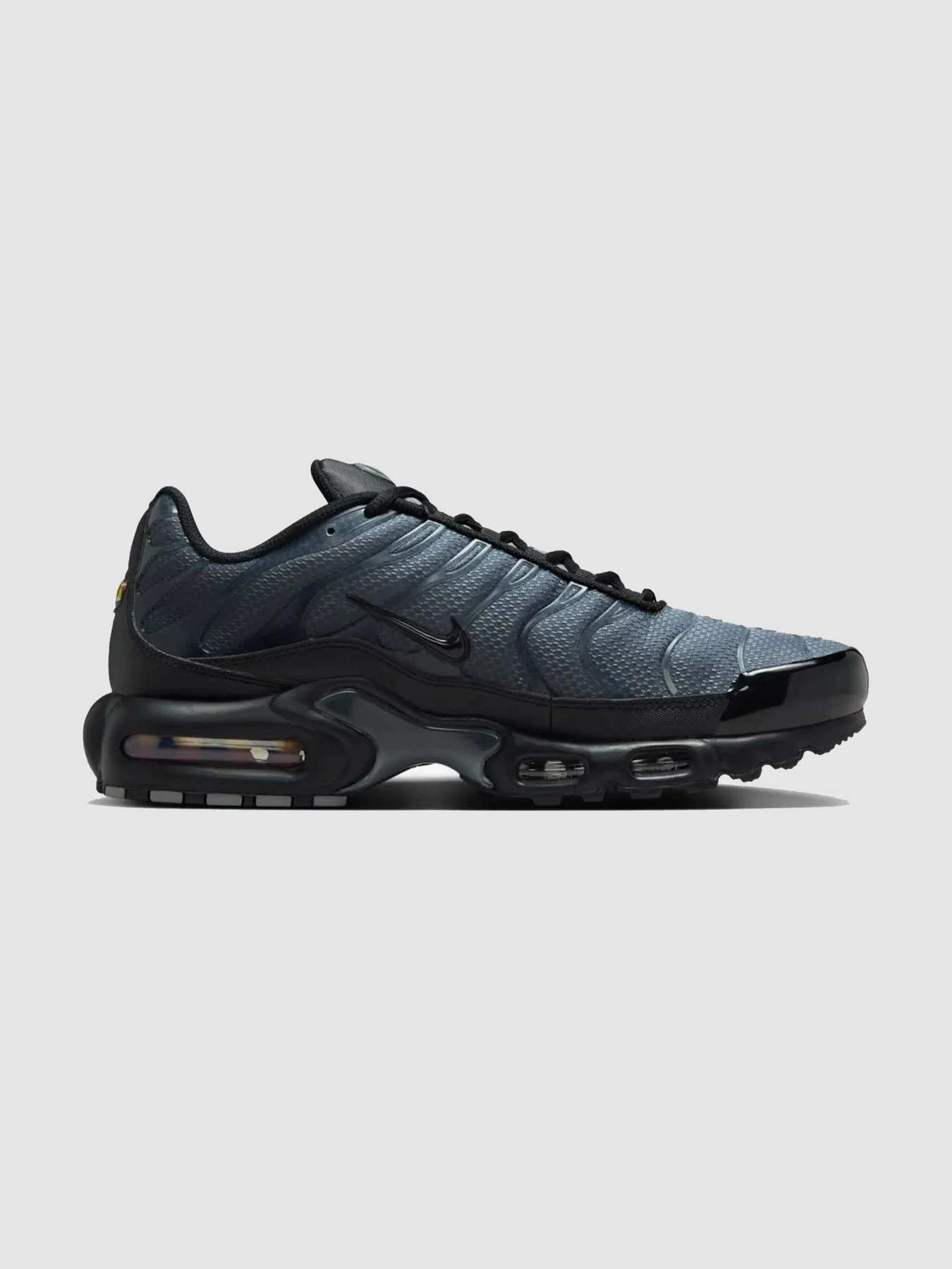 Кроссовки NIKE Air Max Plus Prm модель IB2253-001 Кроссовки NIKE Air Max Plus Prm модель IB2253-001 Фото