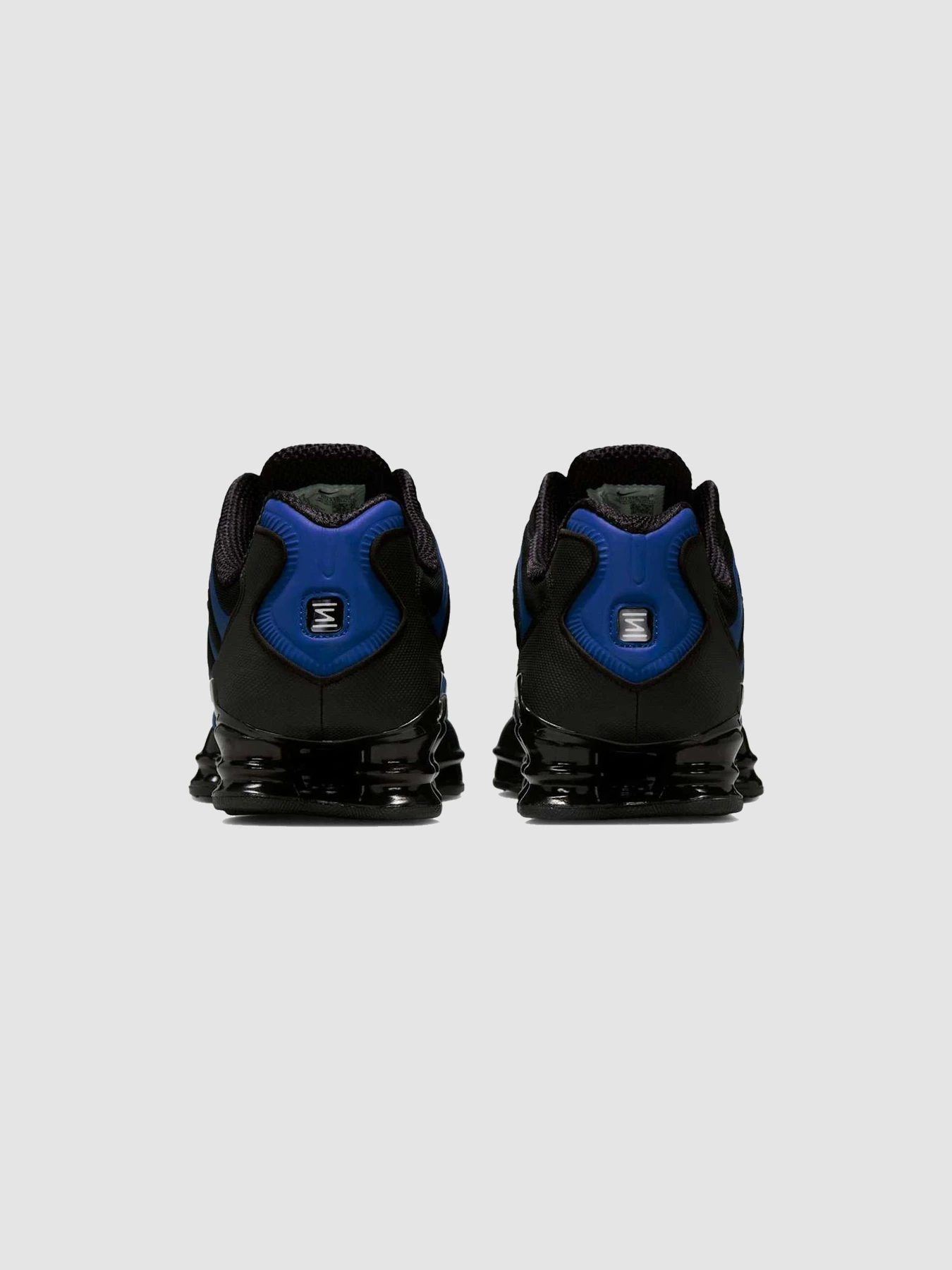 Кросівки NIKE Shox Tl модель IH1338-002 Фото