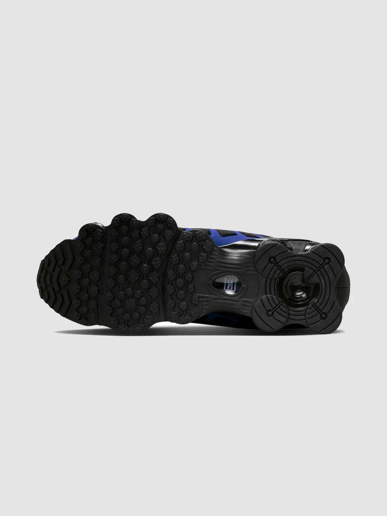 Кросівки NIKE Shox Tl модель IH1338-002 Фото