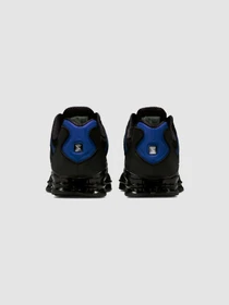Кросівки NIKE Shox Tl модель IH1338-002 Фото