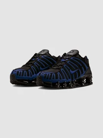 Кросівки NIKE Shox Tl модель IH1338-002 Фото