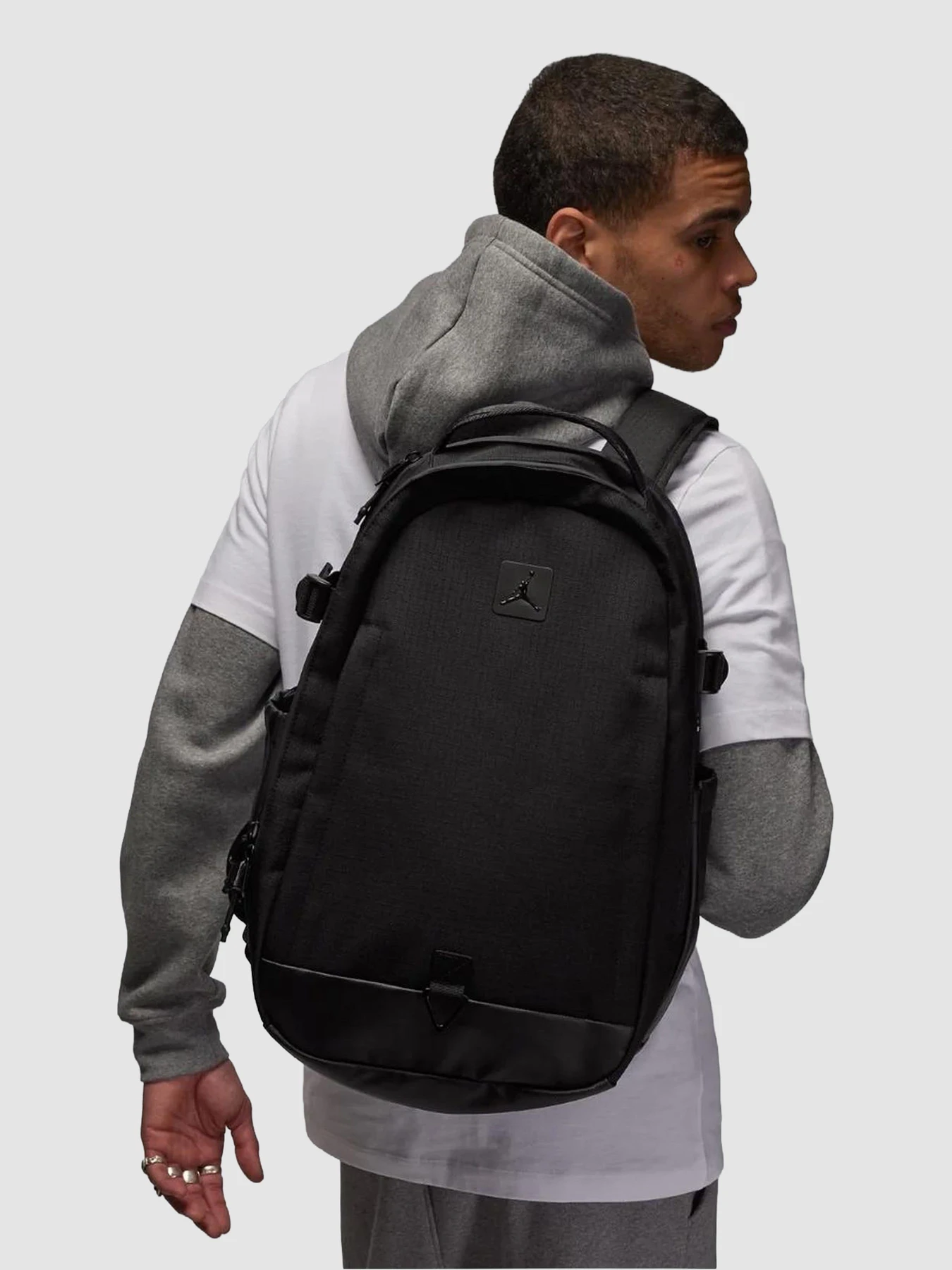 Рюкзаки Jordan Cordura Franchise модель MA0899-023 Фото