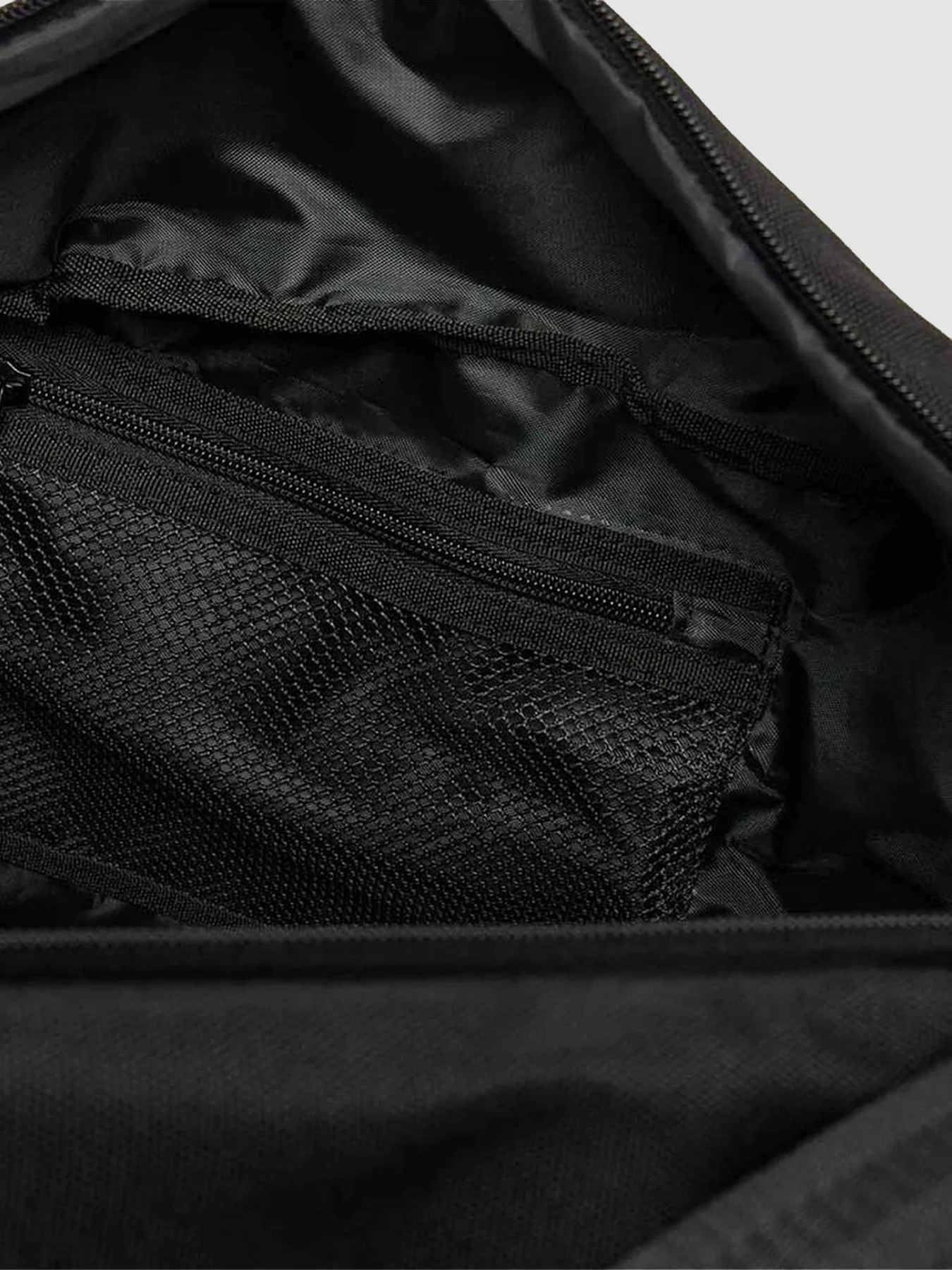 Сумки Jordan Velocity Duffl модель MM0920-023 Фото