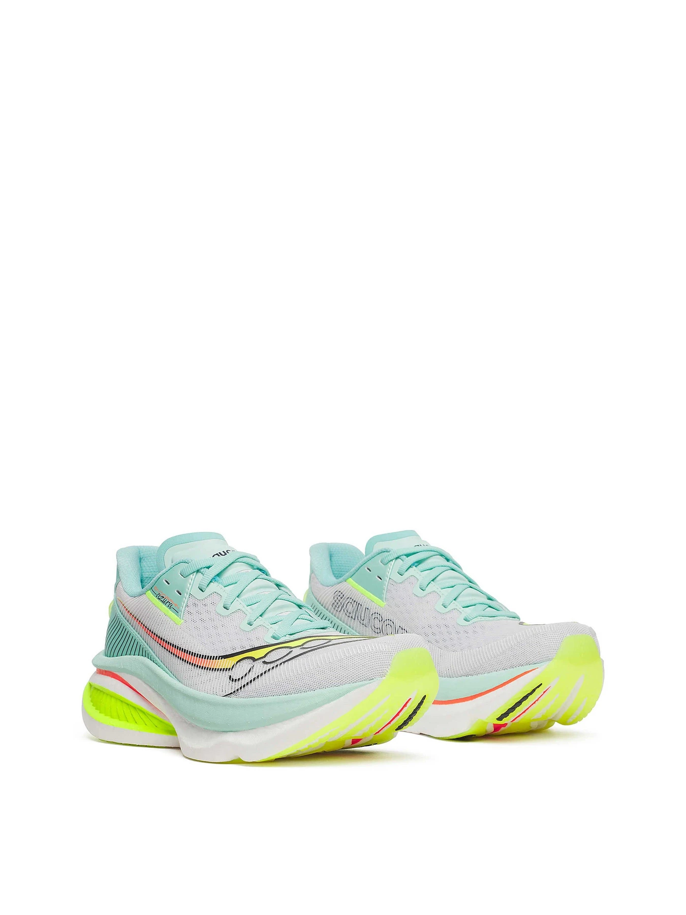 Кросівки Saucony модель S11070-124 Фото