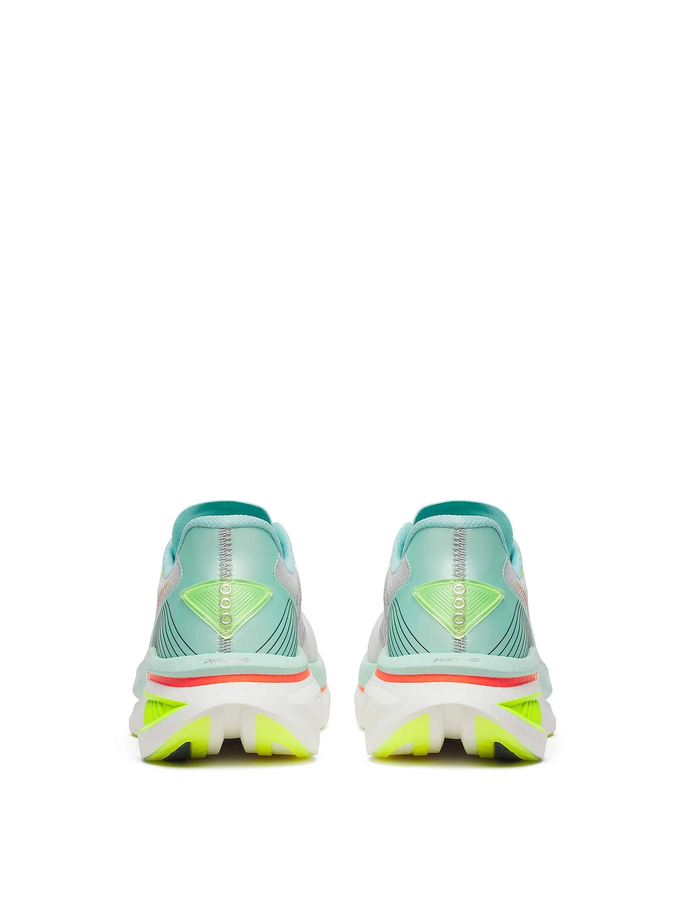 Кросівки Saucony модель S11070-124 Фото
