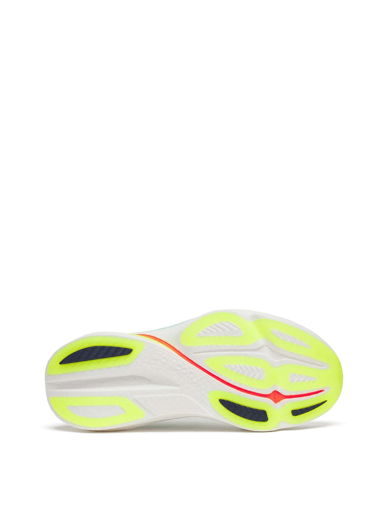 Кросівки Saucony модель S11070-124 Фото
