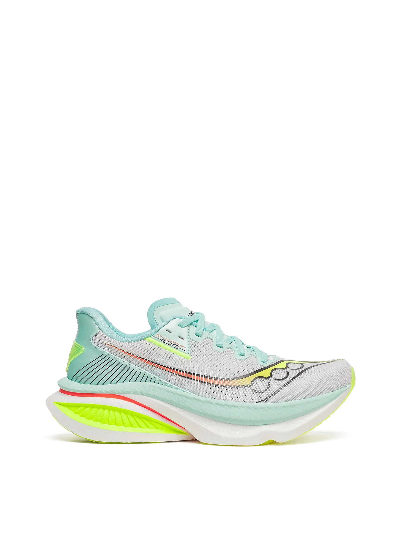Кросівки Saucony модель S11070-124 Фото