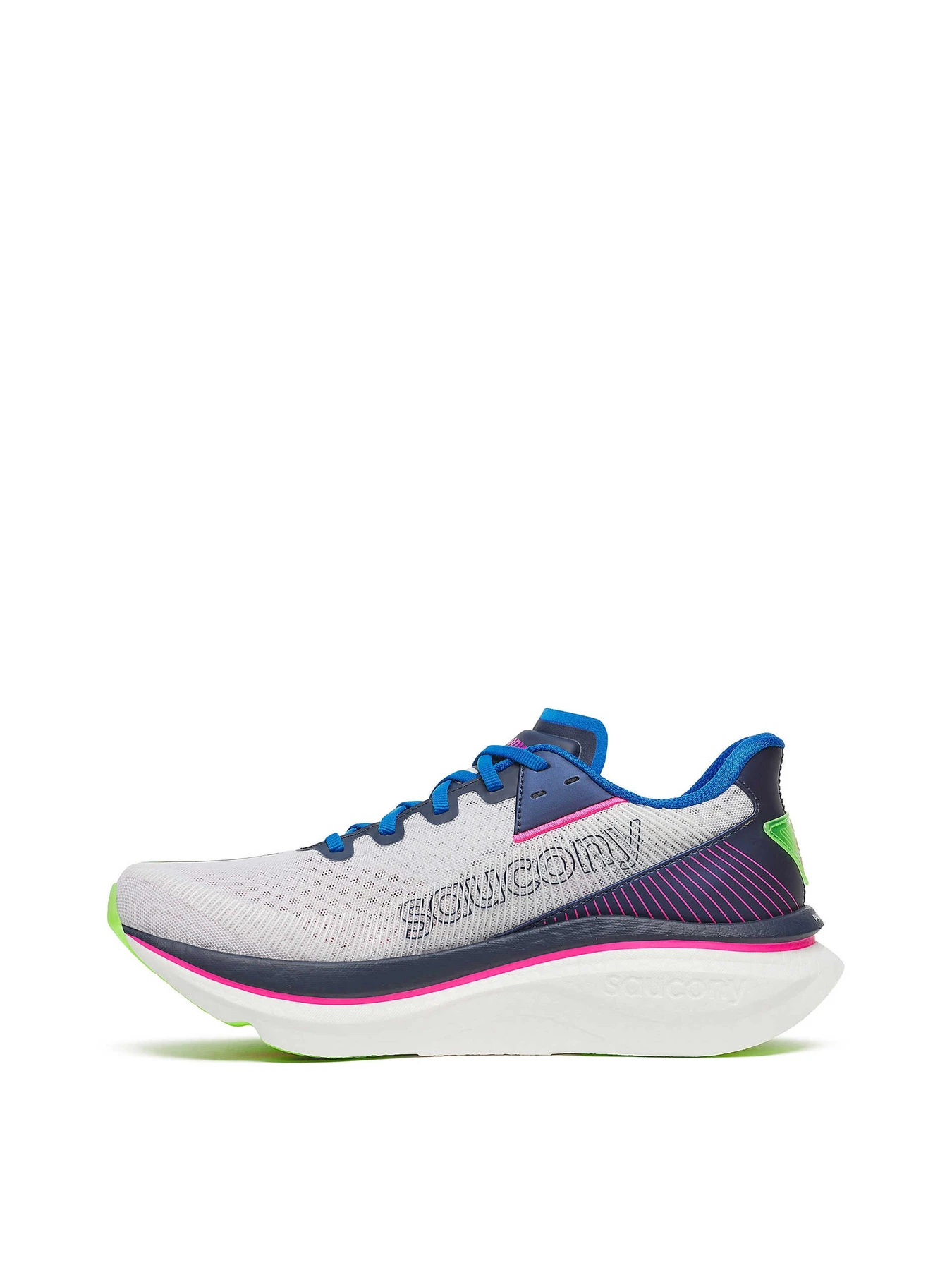 Кроссовки Saucony модель S21070-124 Фото