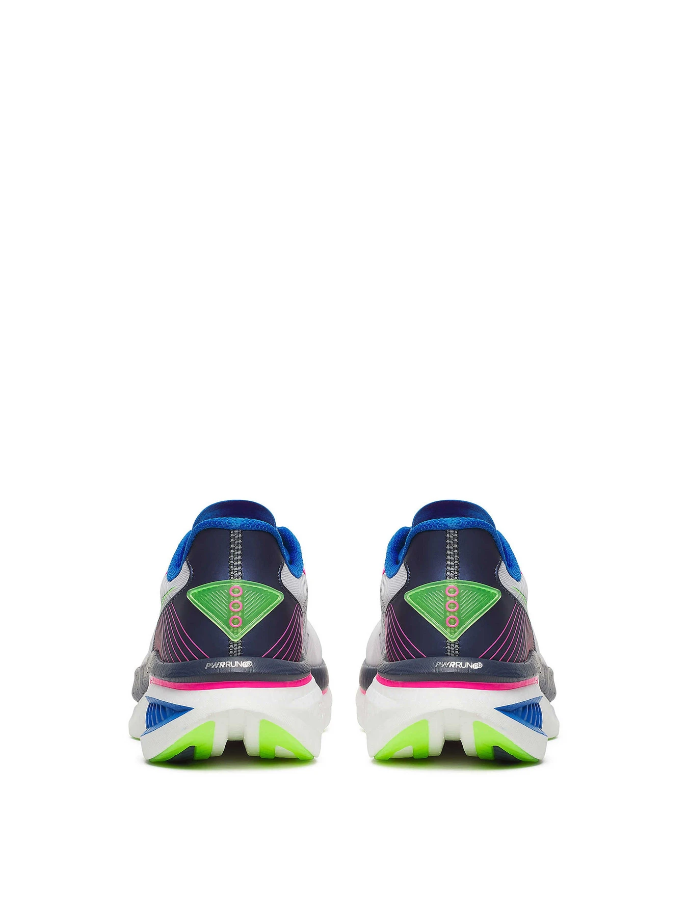 Кроссовки Saucony модель S21070-124 Фото