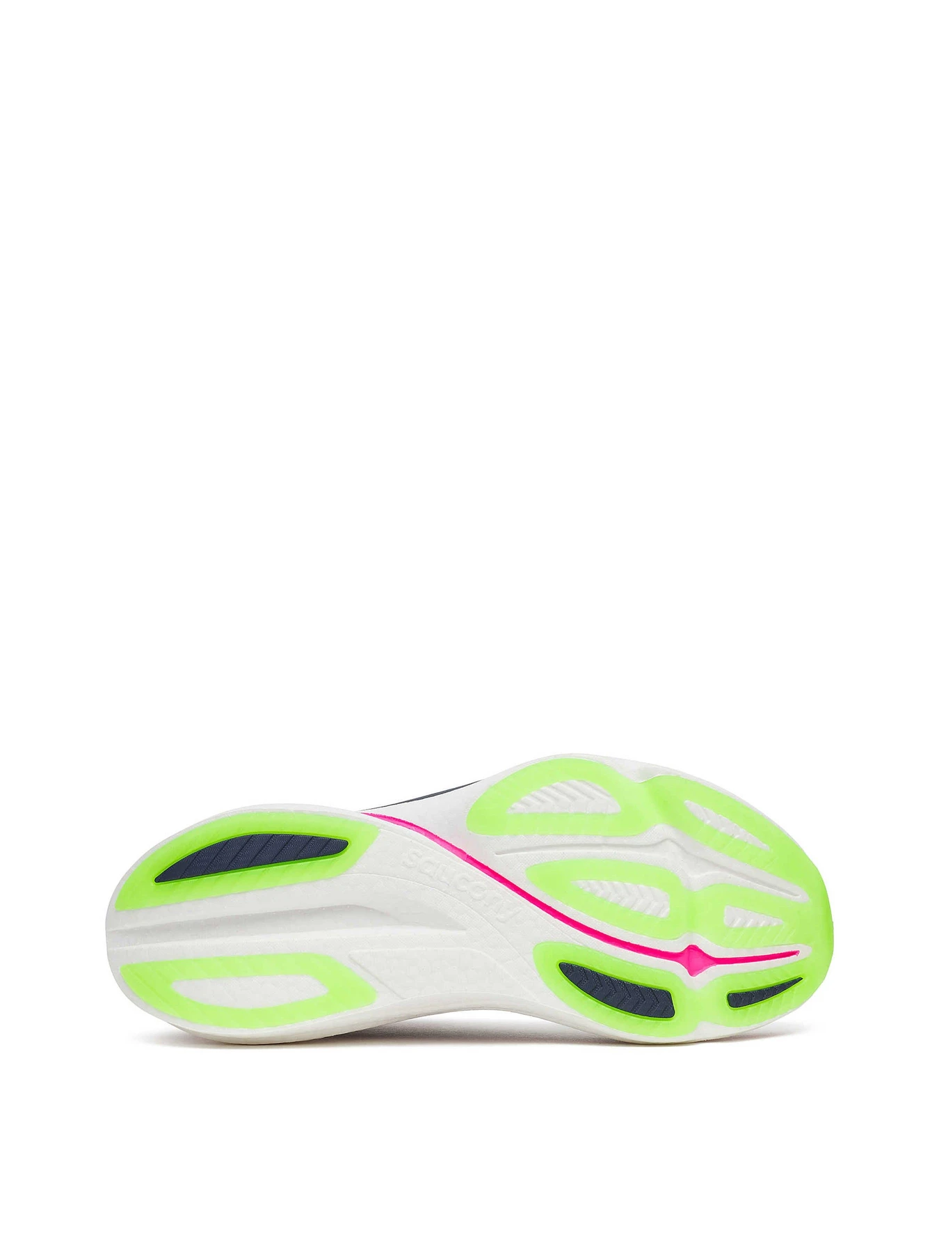 Кроссовки Saucony модель S21070-124 Фото